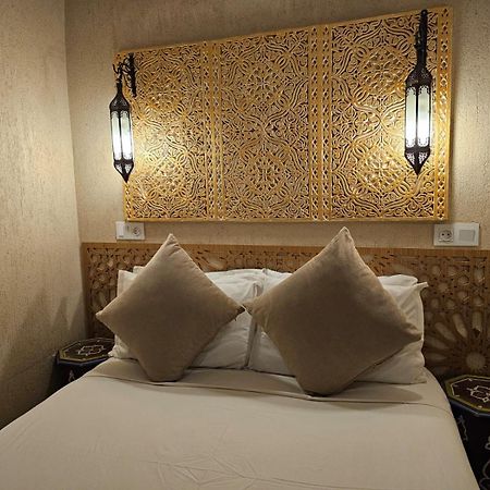 Villa Dar Al Hayat Marrakesh Exterior foto