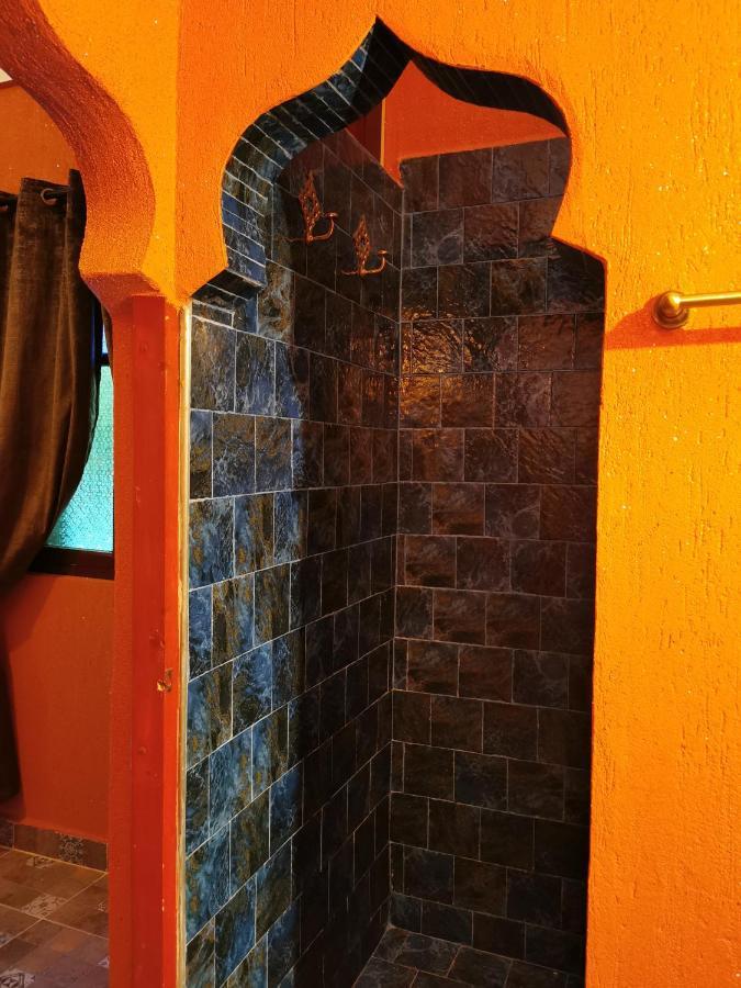 Villa Dar Al Hayat Marrakesh Exterior foto